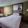 Отель Super 8 by Wyndham Austin North/University Area, фото 5