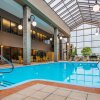 Отель Best Western Hotel Universel Drummondville, фото 16