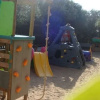 Отель Torre del Porticciolo Camping Village Glamping, фото 18