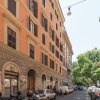 Отель Lovely Loft Trastevere в Риме