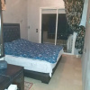 Отель Apartment with 2 Bedrooms in Casablanca, with Wonderful Sea View, Balcony And Wifi - 100 M From the , фото 11