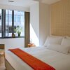 Отель Shama Tsim Sha Tsui Hong Kong, фото 5