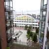 Отель 2ndhomes Kamppi Center Apartment в Хельсинки