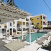 Отель Alidian Bay Suites Leros, фото 17