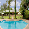 Отель Hlangana Lodge, фото 13