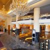 Отель Best Western Premier Wuhan Mayflowers Hotel, фото 8