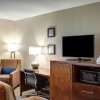 Отель Comfort Inn & Suites, Caldwell,  OH, фото 5