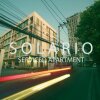 Отель Solario Serviced Apartment в Бангкоке