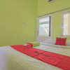 Отель Wisma Syariah Melon Paska by RedDoorz, фото 5