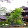 Отель Ol Tukai Lodge Amboseli в Амбосели