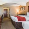 Отель Comfort Suites, фото 6