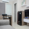 Отель Cozy Stay 2BR Bassura City Apartment near Mall, фото 1