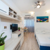 Отель Asa Studio Apartment, фото 2