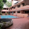 Отель Goa Nakita Resort, фото 6