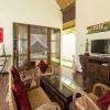 Отель Luxury Villa in Bali near Beach, Bali Villa 2036, фото 39