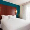 Отель Residence Inn Chicago Midway Airport, фото 7