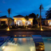 Отель Resort Xuan Hien, фото 36