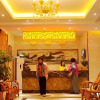 Отель Zhangjiajie Weigongguan Chain Hotel Yongding Branch, фото 13