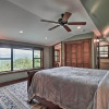 Отель Yellow Mountain Blairsville Cabin w/ Scenic Deck, фото 15