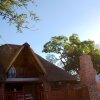 Отель Kruger Park Lodge Unit 509 в Хейзивью