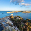 Отель Valletta Large 3 Bedroom, фото 17