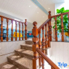 Отель Deluxe Villa Boutique Hostel, фото 15
