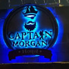 Отель Captain Morgan Hostel, фото 1