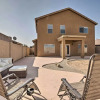 Отель Maricopa Home w/ Outdoor Seating, 2 Mi to Golf!, фото 1