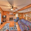 Отель Pet-friendly Lake Norman Cottage: Swim, Boat, Fish, фото 5