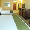 Отель Holiday Inn Express & Suites Carthage, an IHG Hotel, фото 7