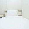 Отель Best Choice 2BR Apartment at Menteng Square, фото 4