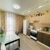 Гостиница Aparthause 72 Standart (Апартхаус 72 Стандарт) в Тюмени