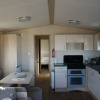Отель Immaculate 3-bed Caravan in Hartlepool, фото 4