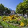Отель Chalet du Brevent, фото 20