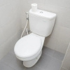 Отель Highest Value Studio Room at Bintaro Icon Apartment, фото 9