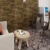 Отель Candlewood Suites DFW West - Hurst, an IHG Hotel, фото 11