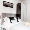 Отель Beautiful Warehouse Apartment in Central Liverpool, фото 4