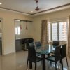 Отель Cloud9homes Serviced Apartments в Хидерабаде