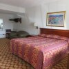 Отель Ali Baba Motel в Косте Мезе