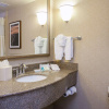 Отель Hilton Garden Inn Boise/Eagle, фото 32