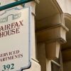 Отель Apartments at Fairfax House, фото 1