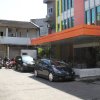 Отель Airy Panakkukang Boulevard Topaz F8 Makassar, фото 1