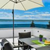 Отель New 2020 Villa Futura With Magnificant Seaview, фото 20