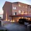 Отель Modern Holiday Home at Podstrana With Jacuzzi and Sauna, фото 15