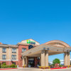 Отель Holiday Inn Express Hotel & Suites Enid - Highway 412, an IHG Hotel, фото 22