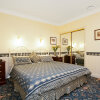 Отель Merton Manor Exclusive Bed And Breakfast, фото 3