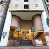 Отель Smile Hotel Tokyo Nihonbashi в Токио