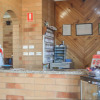 Отель North Parkes Motel, фото 24