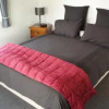 Отель Pacific View B&B Otago, фото 1