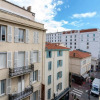 Отель Scandinavian Urban 4 - 1br Apartment in Cannes Center Close To the Beach And the Palais, фото 1